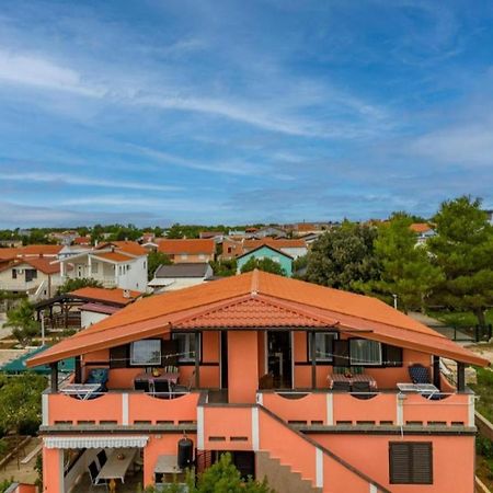 Apartman Zlata Вир Екстериор снимка
