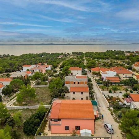 Apartman Zlata Вир Екстериор снимка