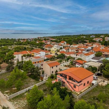 Apartman Zlata Вир Екстериор снимка
