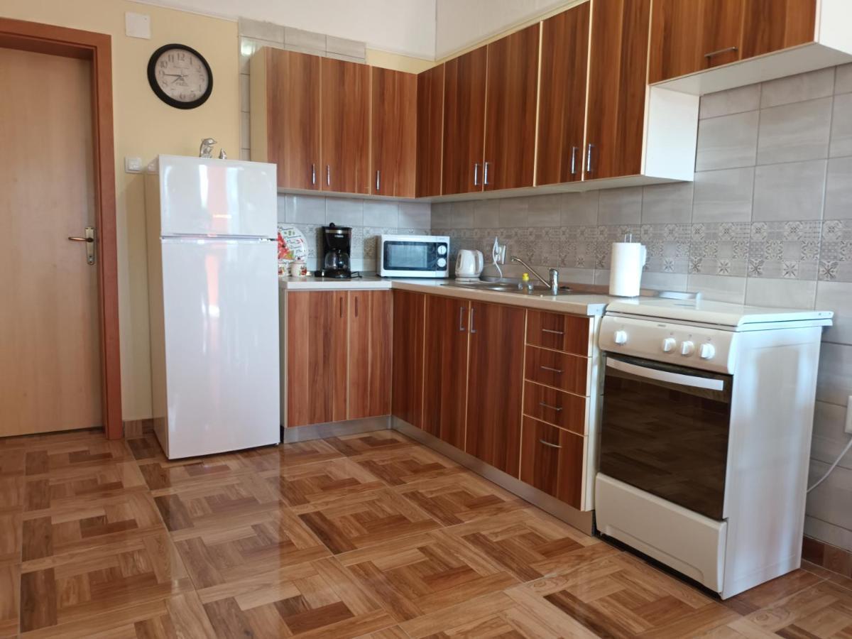 Apartman Zlata Apartment Вир Екстериор снимка