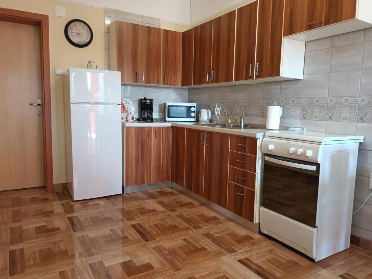 Apartman Zlata Вир Екстериор снимка