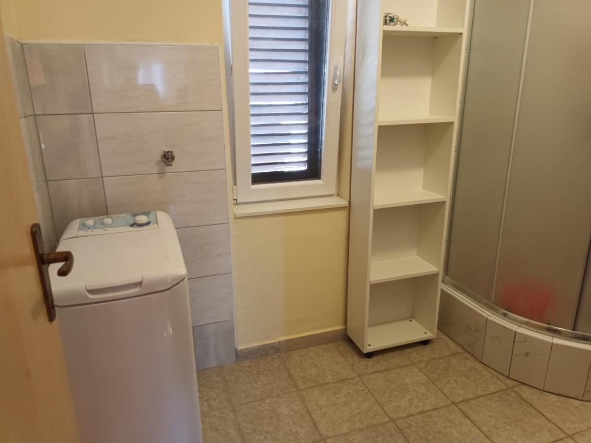 Apartman Zlata Вир Екстериор снимка