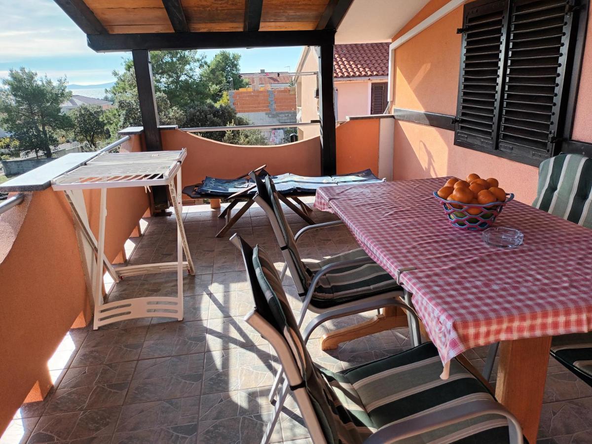 Apartman Zlata Вир Екстериор снимка