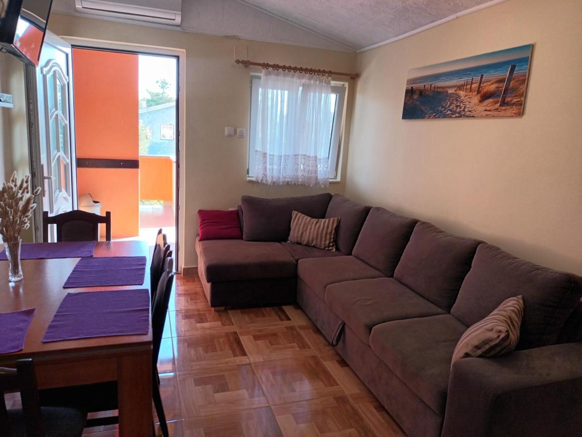 Apartman Zlata Вир Екстериор снимка