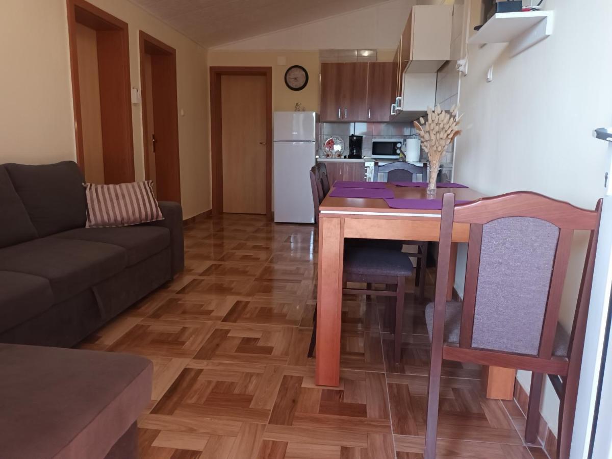Apartman Zlata Вир Екстериор снимка