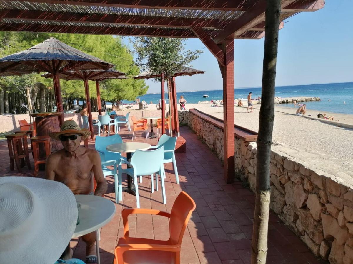 Apartman Zlata Вир Екстериор снимка
