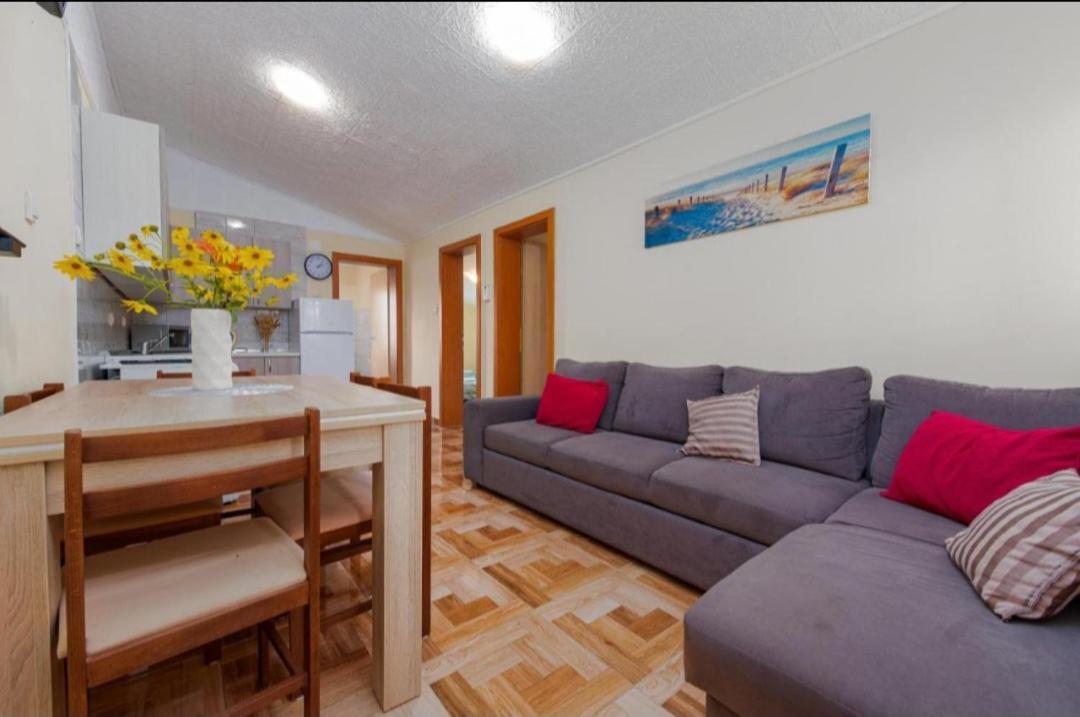Apartman Zlata Вир Екстериор снимка