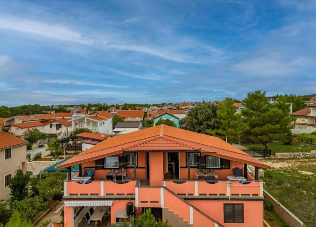 Apartman Zlata Вир Екстериор снимка