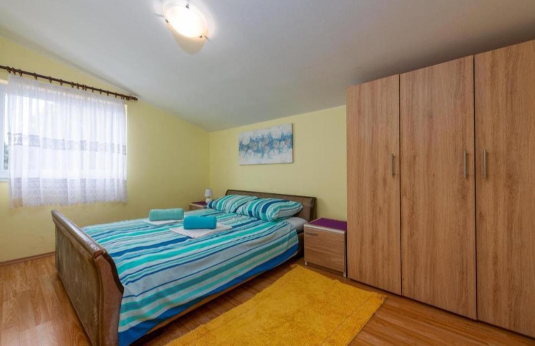 Apartman Zlata Вир Екстериор снимка
