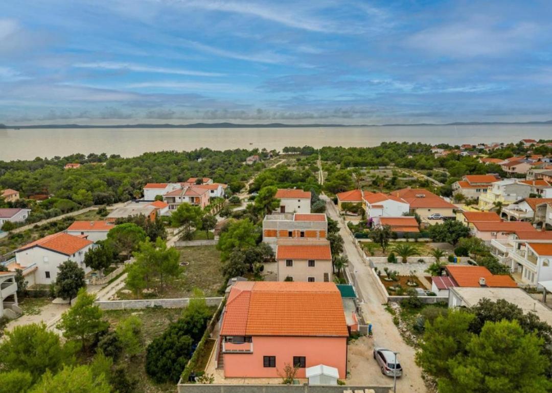 Apartman Zlata Вир Екстериор снимка