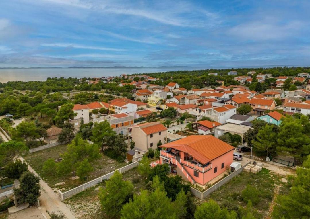 Apartman Zlata Вир Екстериор снимка