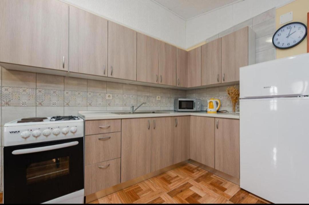 Apartman Zlata Вир Екстериор снимка