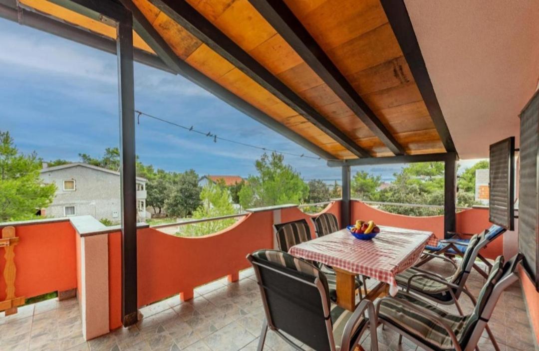 Apartman Zlata Вир Екстериор снимка