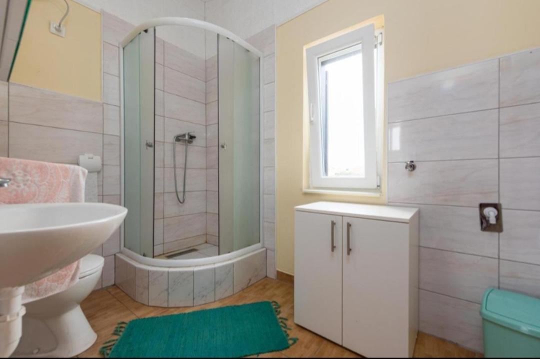Apartman Zlata Вир Екстериор снимка
